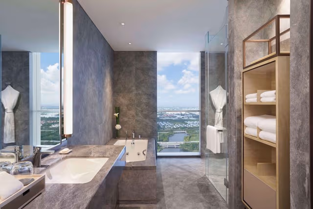 Suite (Regency)