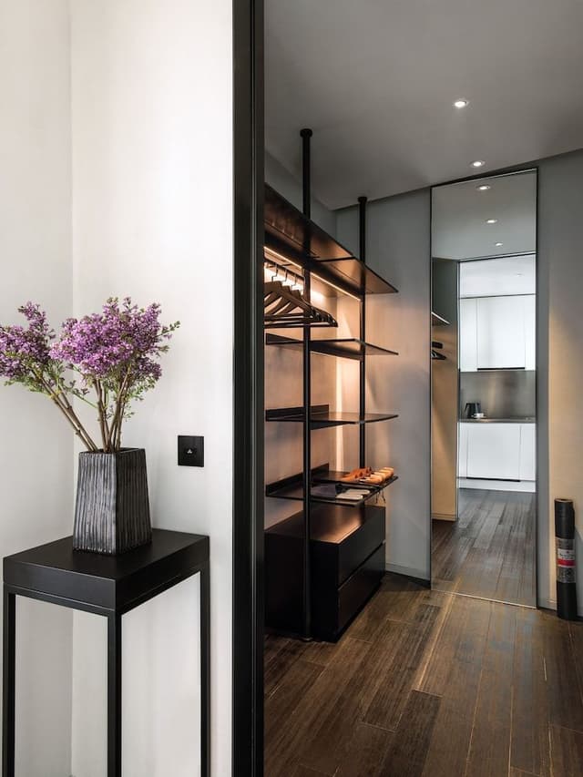 Apartment 80