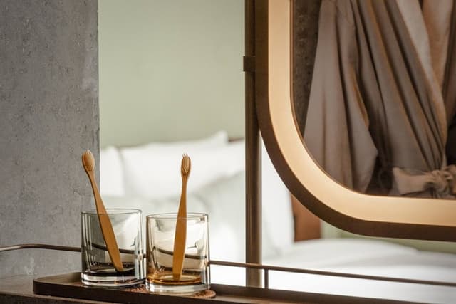 Executive Twin Room