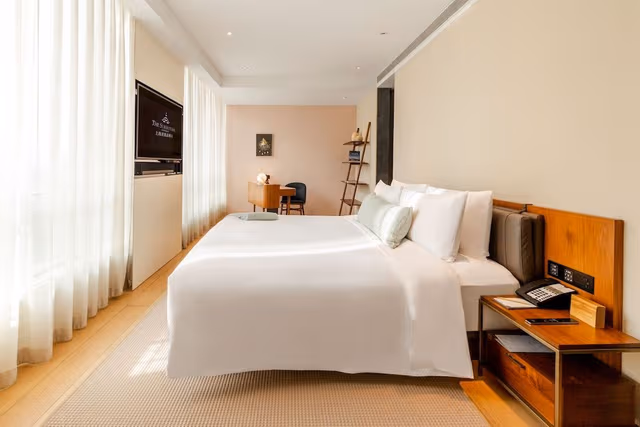 Executive Suite
