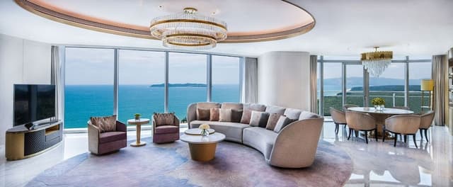 Suite (Imperial)