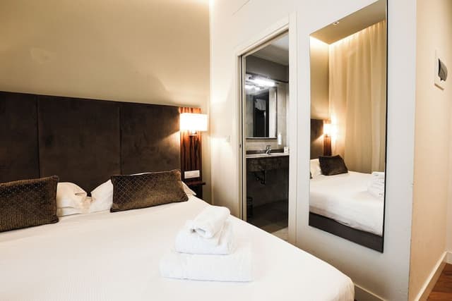 Classic Double Room