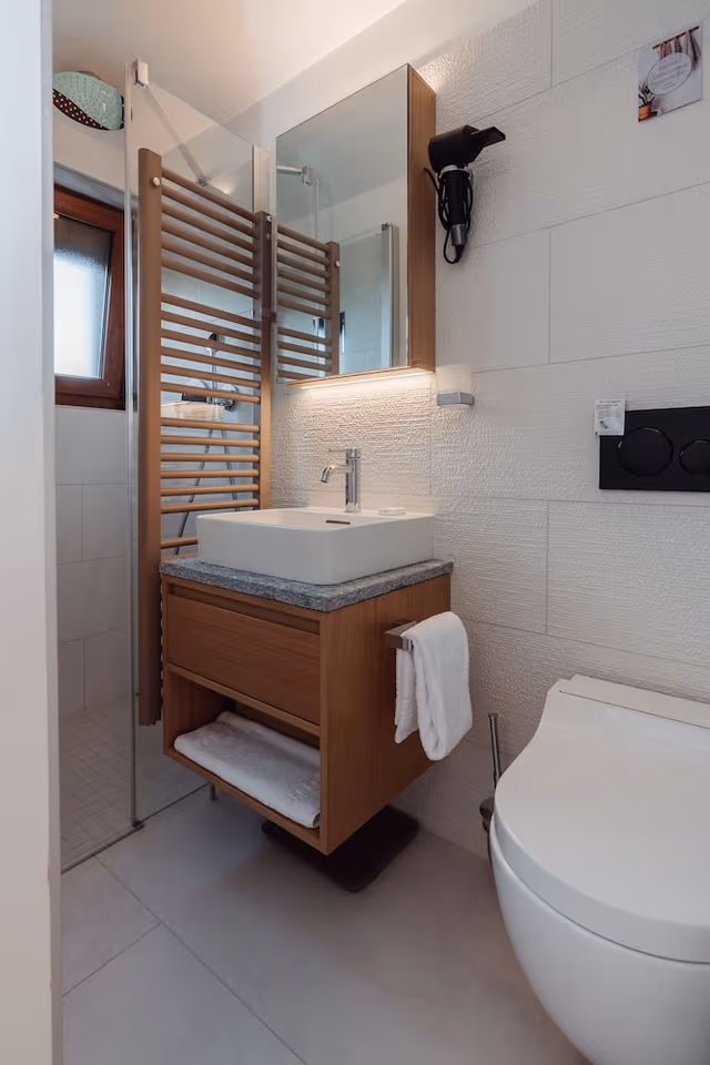 Comfort Single Room