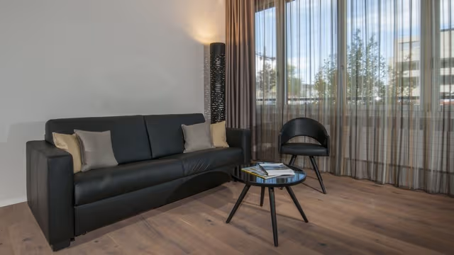 Family Suite