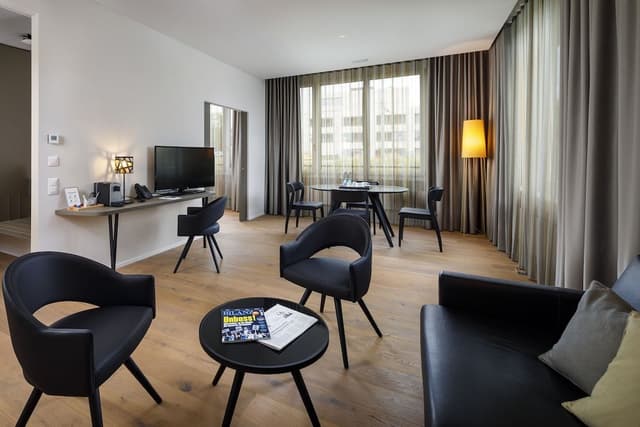 Family Suite