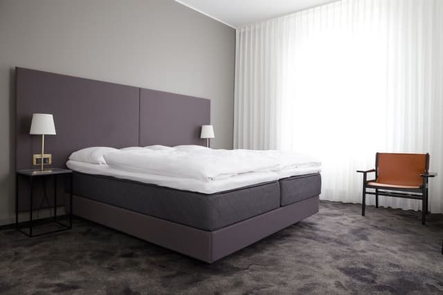 Standard Double Room, 1 Queen Bed