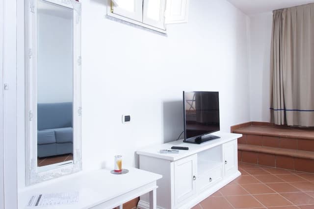 Panoramic Apartment