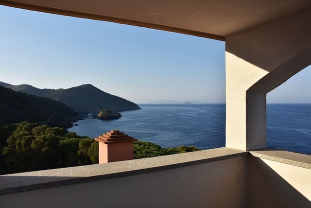 Panoramic Apartment