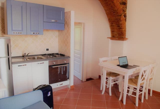 Panoramic Apartment, 2 Bedrooms