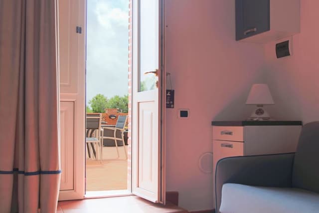 Panoramic Apartment, 2 Bedrooms
