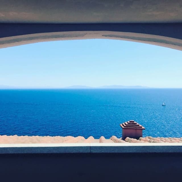Panoramic Apartment