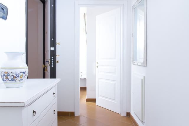 Panoramic Apartment, 2 Bedrooms