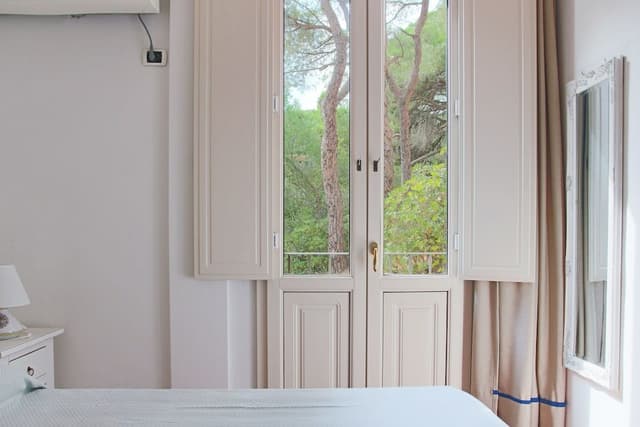 Standard Studio, Partial Sea View