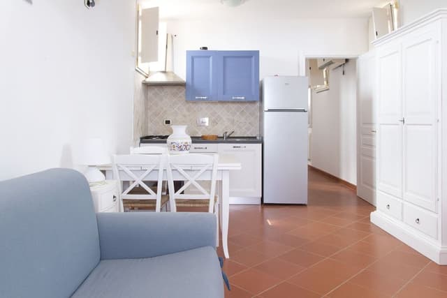 Panoramic Apartment