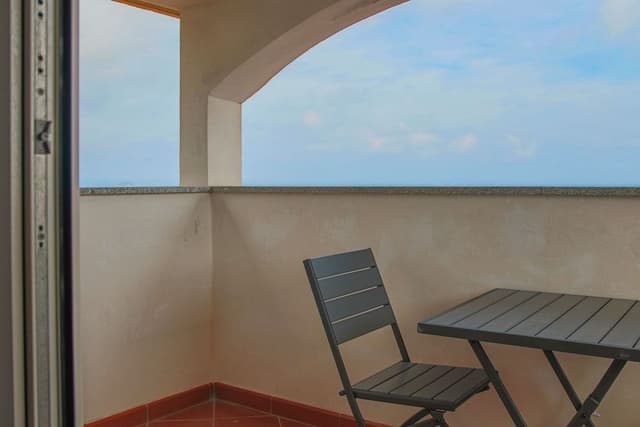 Panoramic Apartment