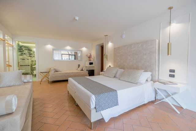 Deluxe Room, 1 Double Bed