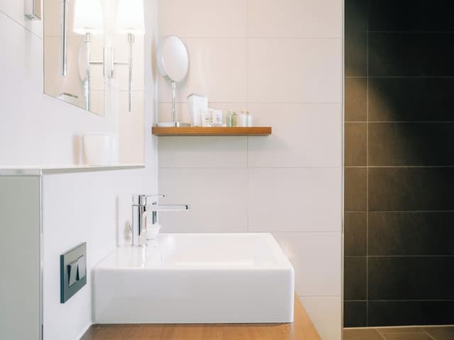 Premium Mountain View Double Room (with bathtub)