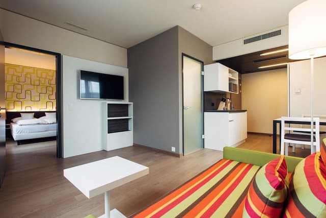 Standard Apartment