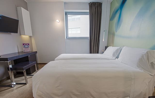 Double Room Single Use