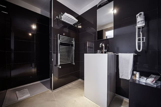 Double Room Single Use