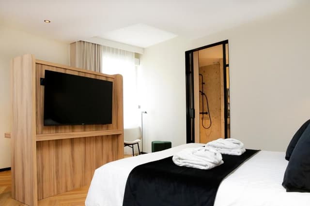Privilege Room - Street View