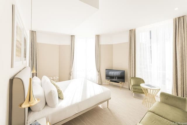 Executive Double Room