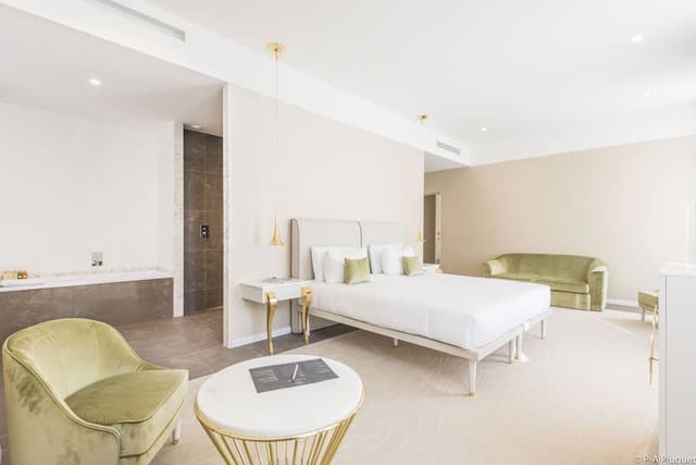 Junior Suite- River