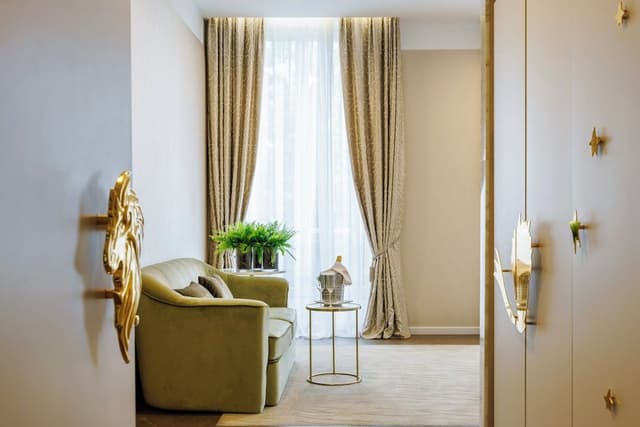 Junior Suite- River