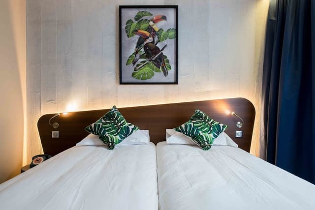 Double or Twin Room
