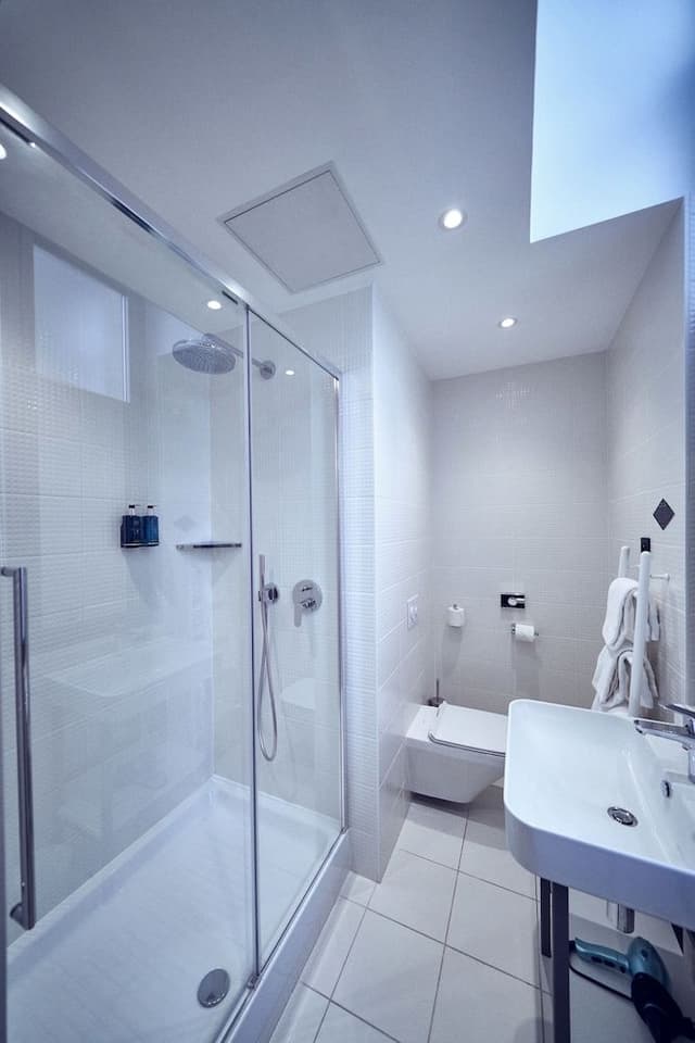 Club Double Room, 1 Queen Bed