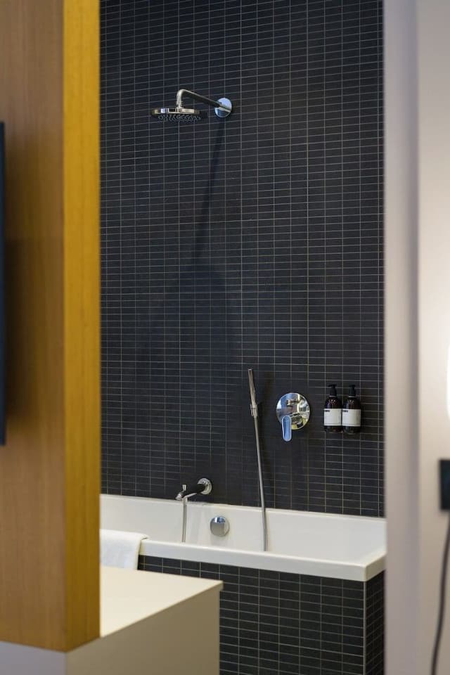 Signature Double Room, 1 Queen Bed, Bathtub