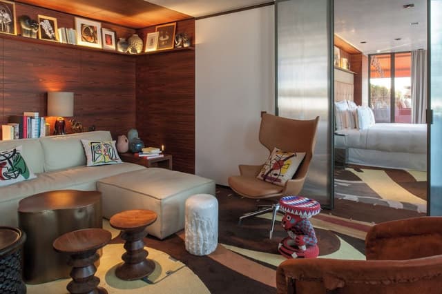 Suite, 2 Bedrooms