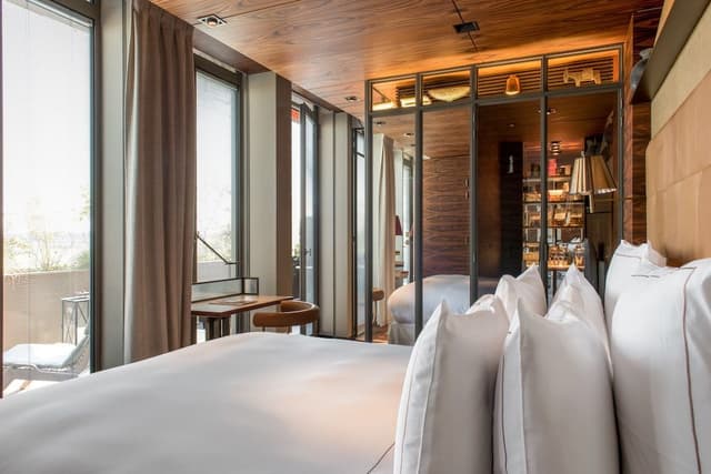 Suite, 2 Bedrooms