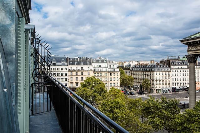 Suite Madeleine