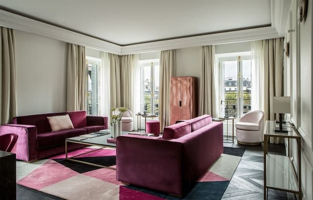 Suite Madeleine