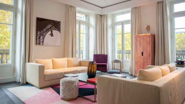 Suite Madeleine