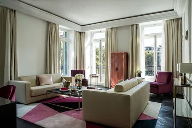 Suite Madeleine