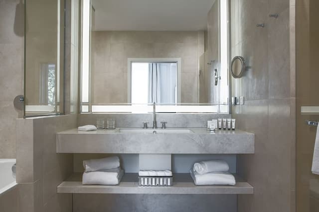 Junior Suite Panache