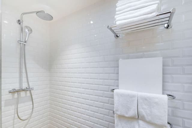 Apartment, Includes soft minibar, courtesy tray, Chromecast, Digital press