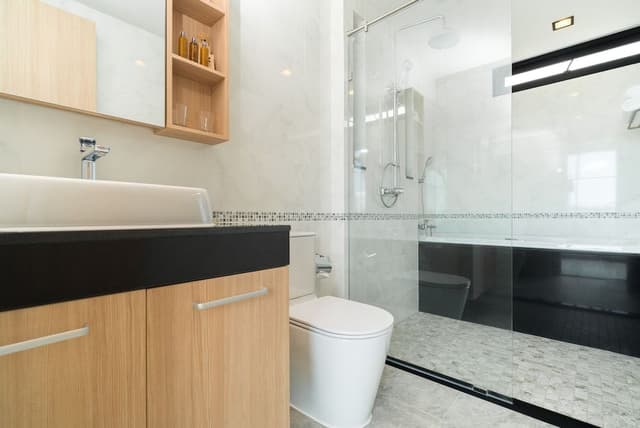 Four Bedroom Penthouse