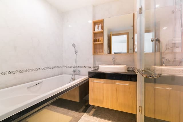 Three Bedroom Grand Family