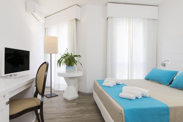 Comfort Room (Tripla)