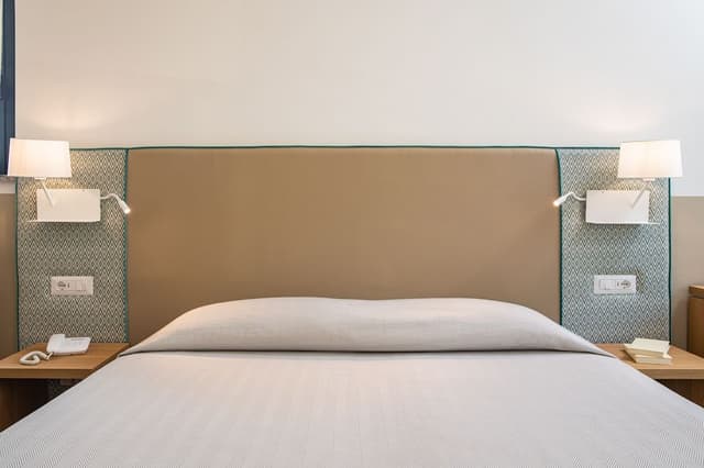 Comfort Room (Tripla)