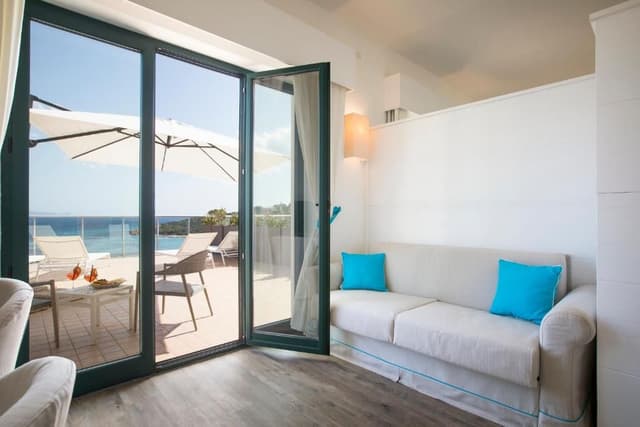 Suite Vista Mare Quadruple