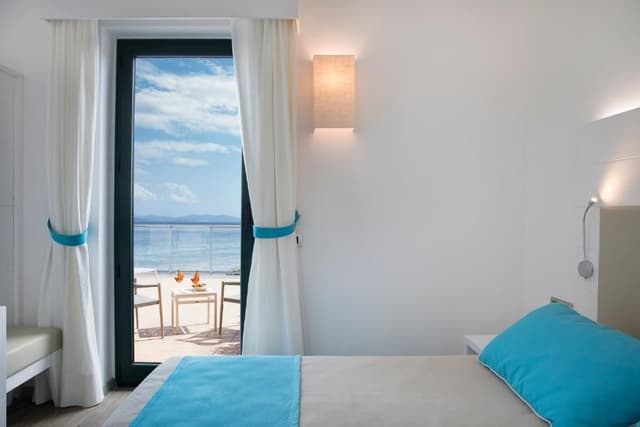 Suite Vista Mare Quadruple