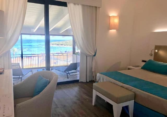 Suite Vista Mare Quadruple