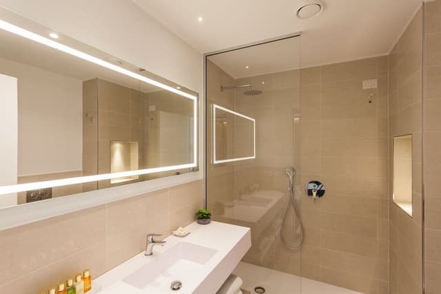 Executive Double Room Single Use