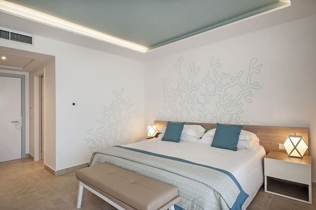 Executive Double Room Single Use
