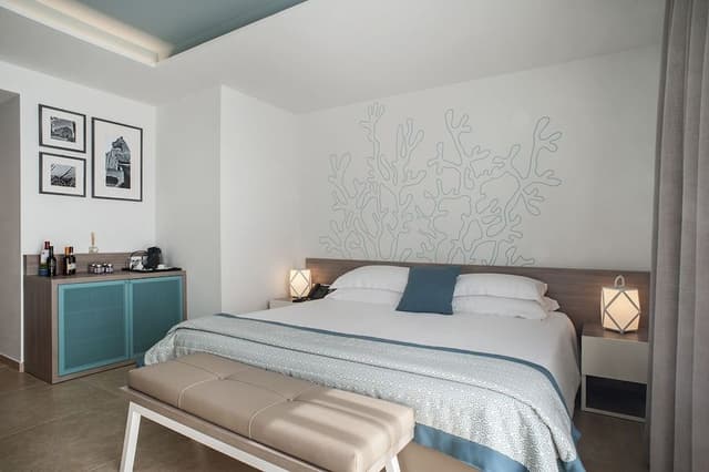 Deluxe Double Room (Chalet)