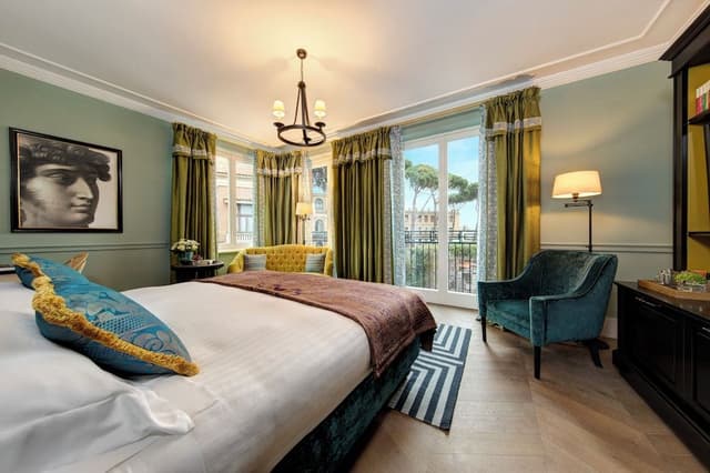 Family Junior Suite